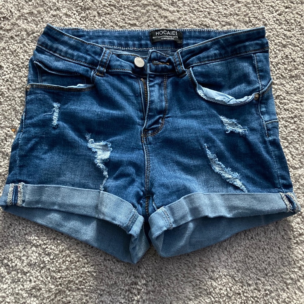 Shorts